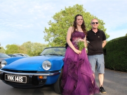 YR11 Prom 2025 - Group Photos